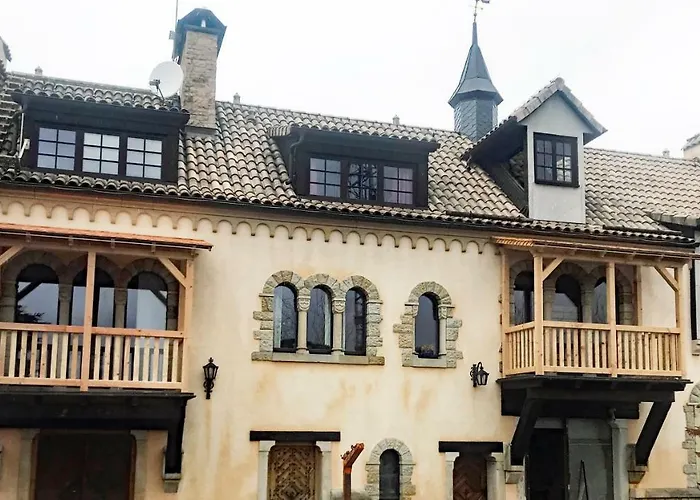 Fewo Gerichtsstube Im Rittergut Leppersdorf Bei Radeberg Fuer 6 Pers