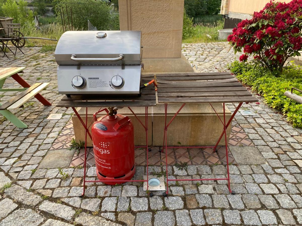 Apartment Gerichtsstube Im Rittergut Bei Dresden Für 2 Erw Und 4 Kids