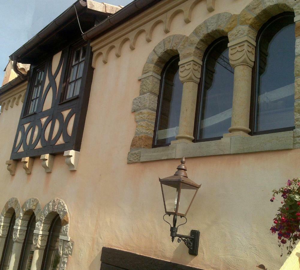 Gerichtsstube Im Rittergut Leppersdorf Bei Radeberg Fuer 6 Pers * Wachau