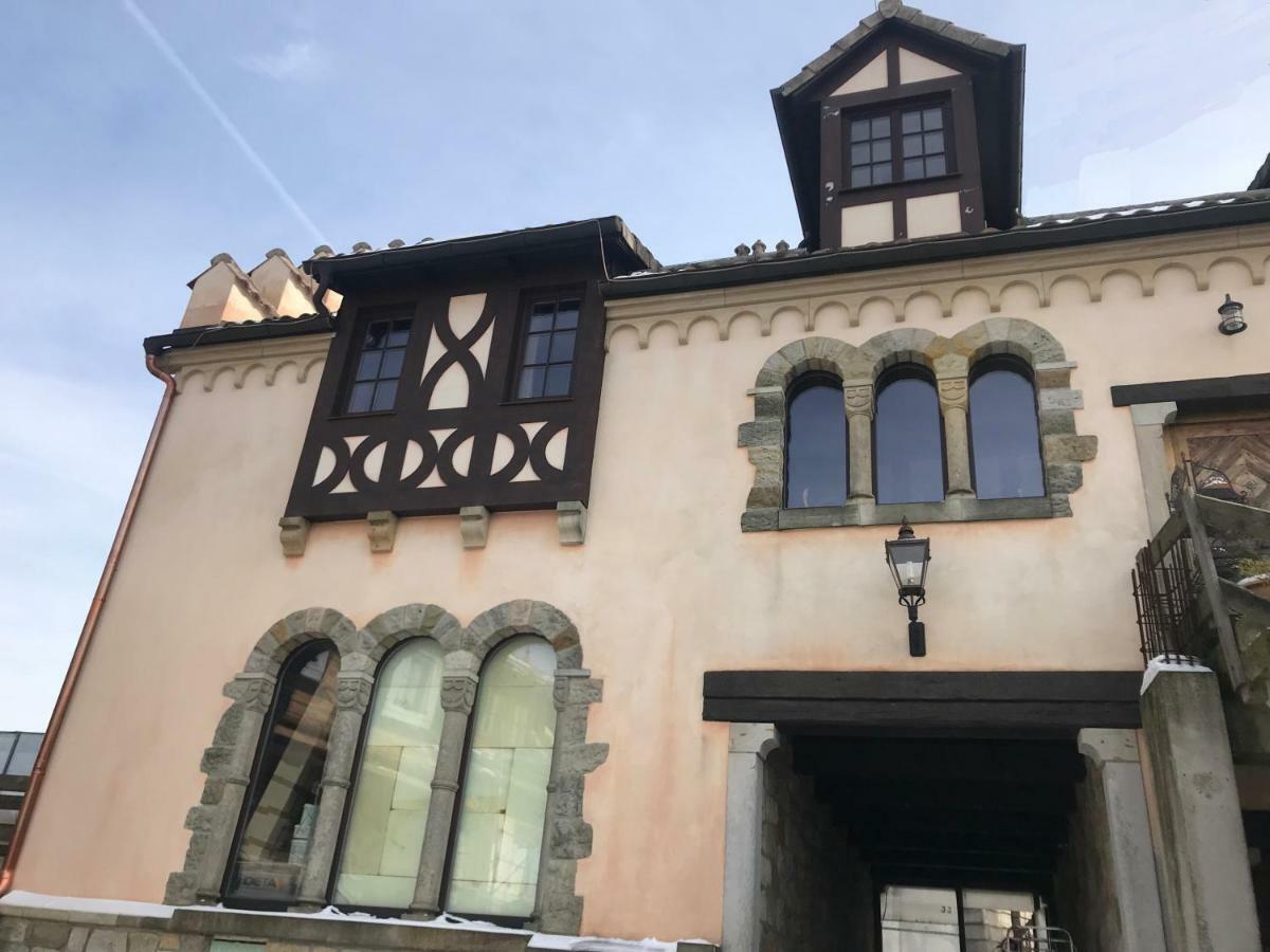 Gerichtsstube Im Rittergut Leppersdorf Bei Radeberg Fuer 6 Pers *