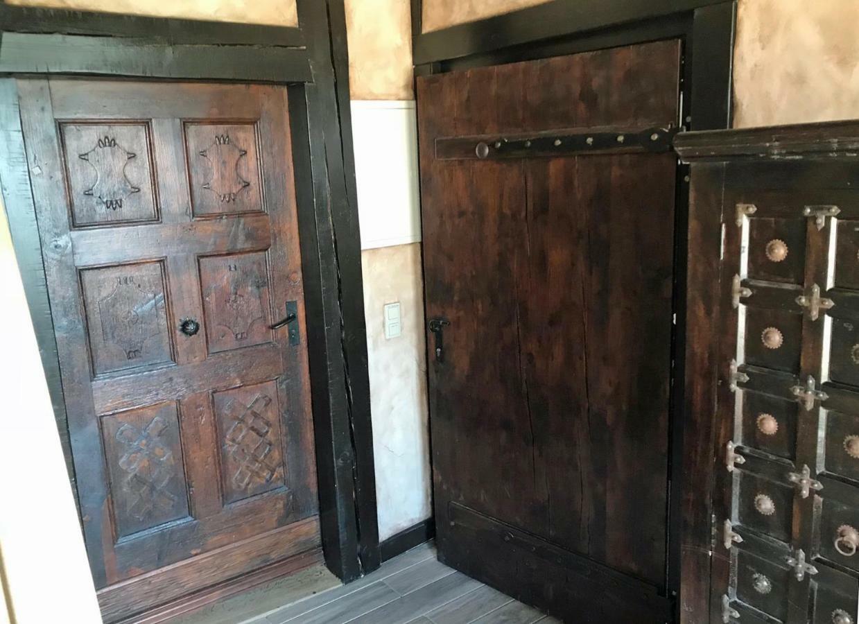 Gerichtsstube Im Rittergut Bei Dresden Für 2 Erw Und 4 Kids Apartment