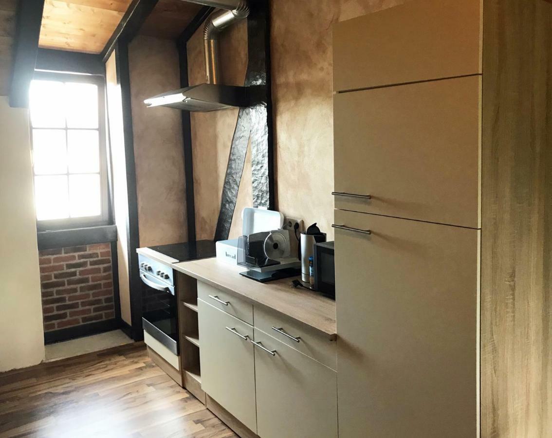 Apartment Gerichtsstube Im Rittergut Bei Dresden Für 2 Erw Und 4 Kids Wachau