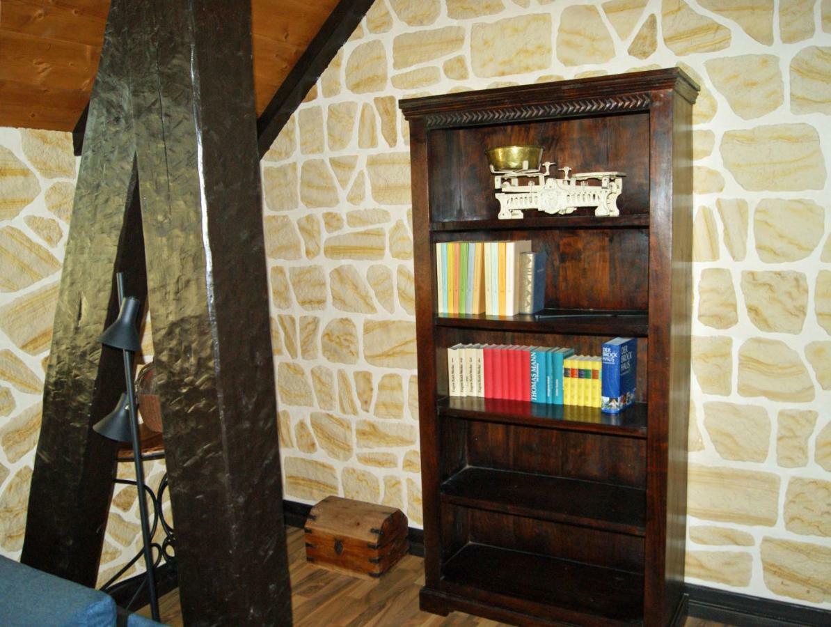 Gerichtsstube Im Rittergut Leppersdorf Bei Radeberg Fuer 6 Pers * Wachau