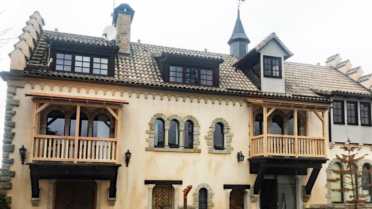 Appartamento Gerichtsstube Im Rittergut Leppersdorf Bei Radeberg Fuer 6 Pers Wachau